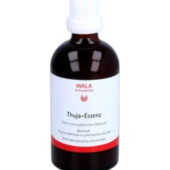 THUJA ESSENZ 100 ml