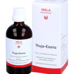 THUJA ESSENZ 100 ml