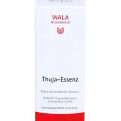 THUJA ESSENZ 100 ml