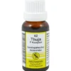 THUJA F Komplex Nr.62 Dilution 20 ml