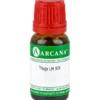 THUJA LM 19 Dilution 10 ml