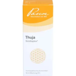 THUJA SIMILIAPLEX Mischung 50 ml
