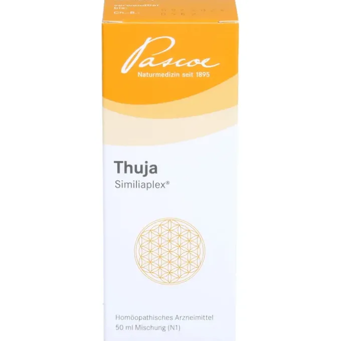 THUJA SIMILIAPLEX Mischung 50 ml