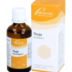 THUJA SIMILIAPLEX Mischung 50 ml