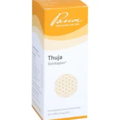 THUJA SIMILIAPLEX Mischung 50 ml