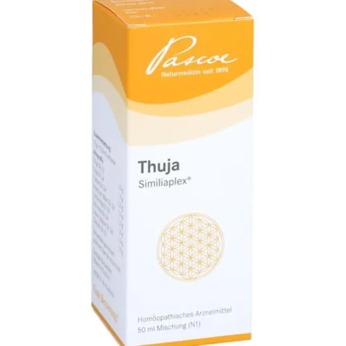 THUJA SIMILIAPLEX Mischung 50 ml