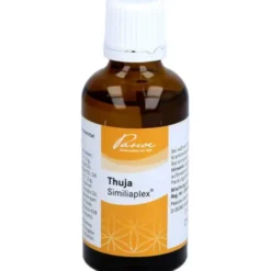 THUJA SIMILIAPLEX Mischung 50 ml