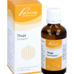 THUJA SIMILIAPLEX Mischung 50 ml
