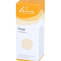 THUJA SIMILIAPLEX Mischung 50 ml
