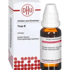 THUJA Urtinktur 20 ml