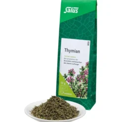 THYMIAN ARZNEITEE Thymi herba Bio Salus 50 g