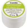 THYMIANBALSAM mit Myrte für Erwachsene 25 g