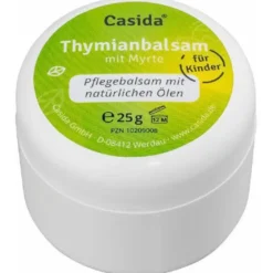 THYMIANBALSAM mit Myrte für Kinder 25 g