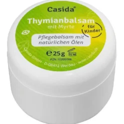 THYMIANBALSAM mit Myrte für Kinder 25 g