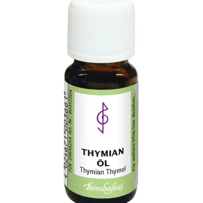 THYMIAN ÖL 10 ml