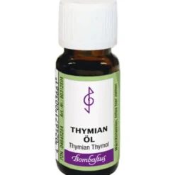THYMIAN ÖL 10 ml