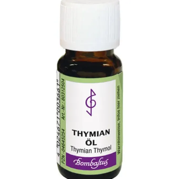 THYMIAN ÖL 10 ml
