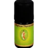 THYMIAN ÖL Thymol Bio ätherisch 5 ml