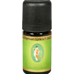 THYMIAN ÖL türkisch kbA ätherisch 5 ml