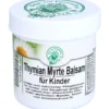 THYMIAN MYRTE Balsam für Kinder Resana 100 ml