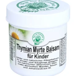 THYMIAN MYRTE Balsam für Kinder Resana 100 ml