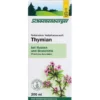 THYMIAN SAFT Schoenenberger 200 ml