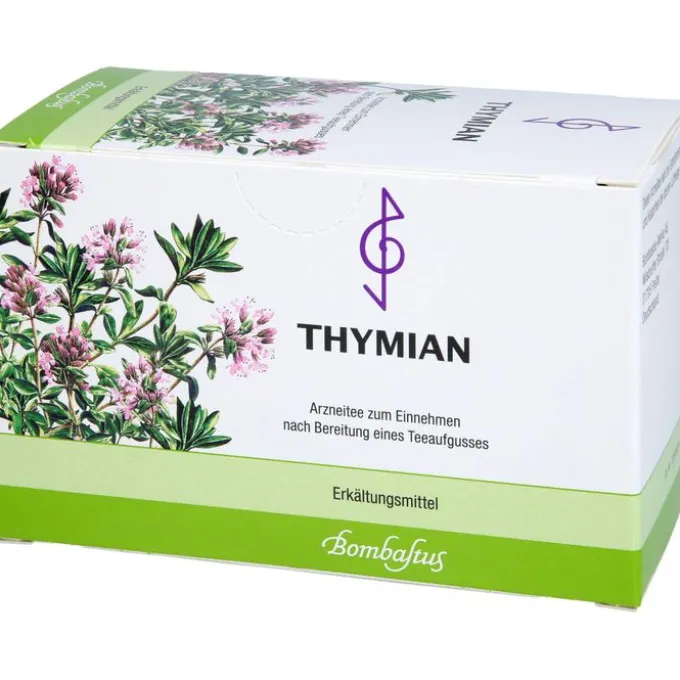 THYMIAN TEE Filterbeutel 20X1,4 g