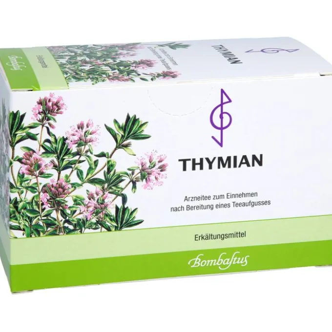 THYMIAN TEE Filterbeutel 20X1,4 g