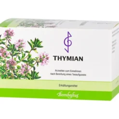 THYMIAN TEE Filterbeutel 20X1,4 g