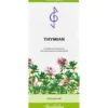 THYMIAN TEE 80 g