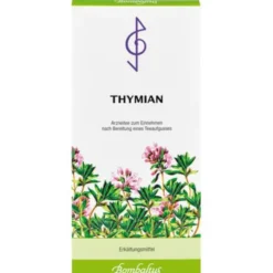 THYMIAN TEE 80 g