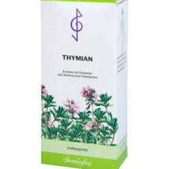THYMIAN TEE 80 g