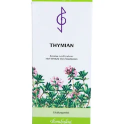 THYMIAN TEE 80 g