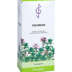 THYMIAN TEE 80 g