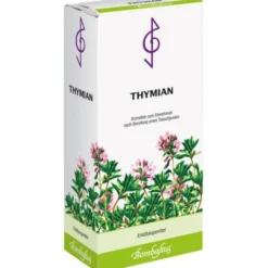 THYMIAN TEE 80 g
