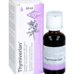 THYMIVERLAN Flüssigkeit zum Einnehmen 50 ml