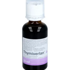 THYMIVERLAN Flüssigkeit zum Einnehmen 50 ml
