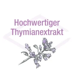 THYMIVERLAN Flüssigkeit zum Einnehmen 50 ml