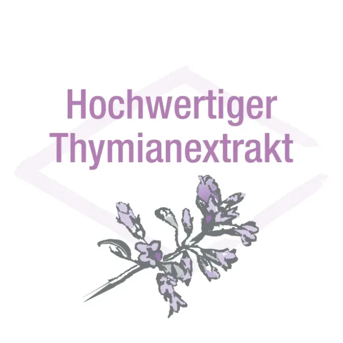 THYMIVERLAN Flüssigkeit zum Einnehmen 50 ml