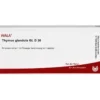 THYMUS GLANDULA GL D 30 Ampullen 10X1 ml