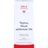 THYMUS OLEUM aethereum 5% 100 ml