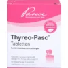 THYREO PASC Tabletten 100 St