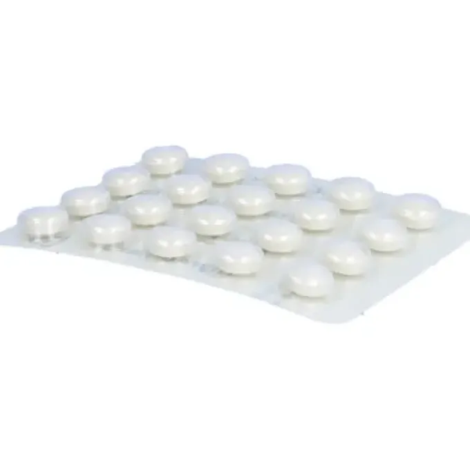 THYREO PASC Tabletten 100 St