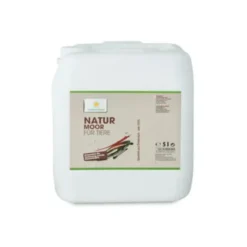 TIERMOOR SonnenMoor vet. 5000 ml