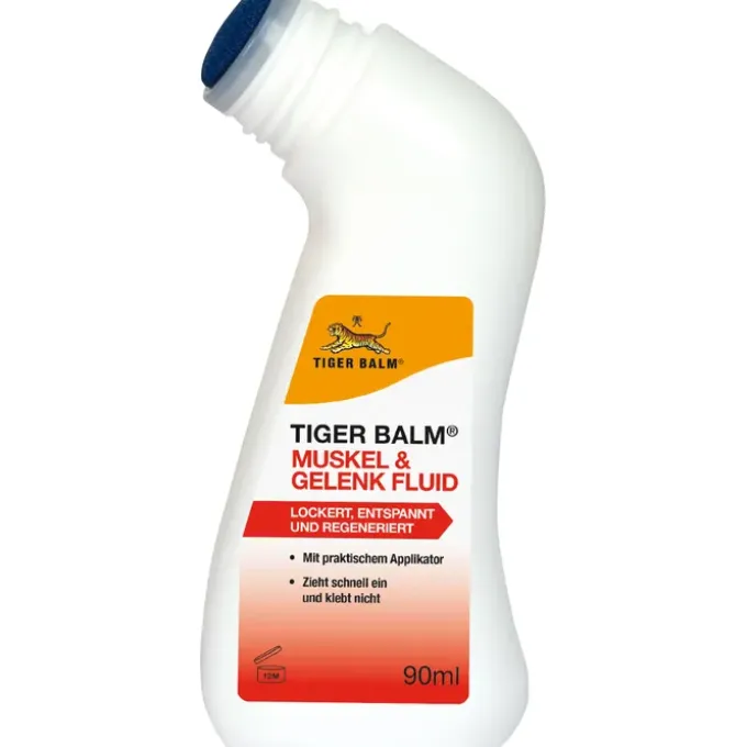 TIGER BALM Muskel & Gelenk Fluid 90 ml