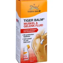 TIGER BALM Muskel & Gelenk Fluid 90 ml