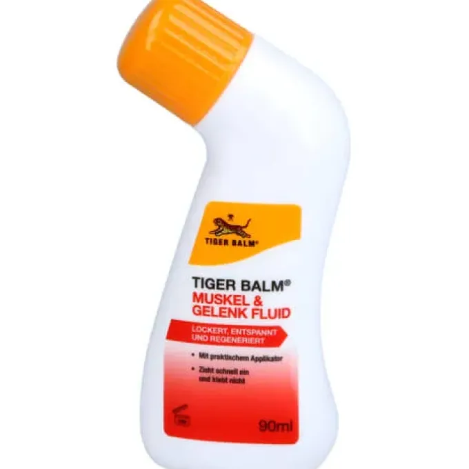 TIGER BALM Muskel & Gelenk Fluid 90 ml