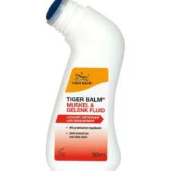 TIGER BALM Muskel & Gelenk Fluid 90 ml