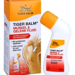 TIGER BALM Muskel & Gelenk Fluid 90 ml