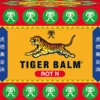 TIGER BALM rot N 19,4 g